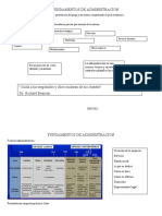 Portafolio Fundamentos de Administracion