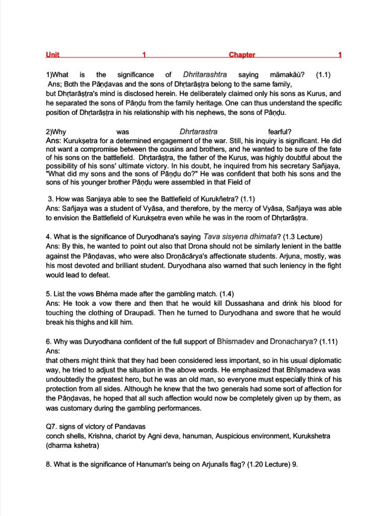 bhakti-shastri-closed-book-question-answer-unit-1amp2-pdf