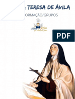 4° Santa Teresa de Ávila PDF