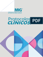 00 Protocolo Clínico Monkeypox - 050 - Orientações gerais, prevenção e controle da Monkeypox