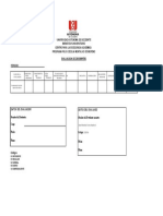Copia de Formato Evaluación de Ddesempeño Cuadro Descriptivo - XLSX - Cuadro de Evaluación