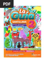 La Guia Santillana 7 | PDF