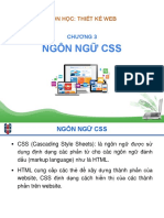 Slide Thiet Ke Web