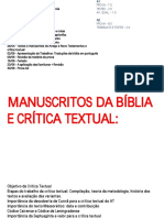 BIBLIOLOGIA. Aula 9. PPTs