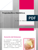 Propedeticaobsttrica 120407080137 Phpapp01