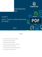 Sesión 07 2019 05 Administración Del Recurso Humano (0010)