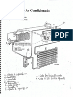 Sistema Do Ar Condicionado