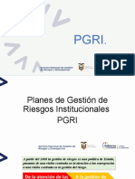 PGRI para UGRs - Corregido