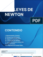 Leyes Newton