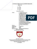 MATERI DEBAT Akhir