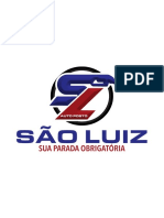 Logo Posto Sao Luiz