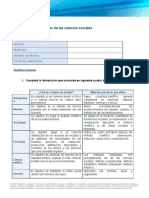 Caracteristicas de Las CS