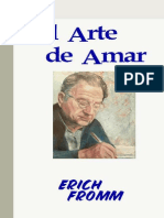 El Arte de Amar