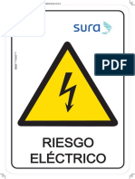 Riesgo Eléctrico