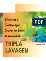 Tripla Lavagem