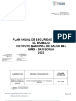 Plan Anual SST 2022 - Finalff