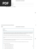 Atividade Avaliativa Do Módulo VII_ Revisão Da Tentativa
