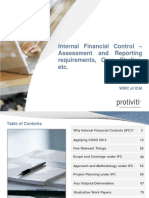 Internal Financial Controls WIRC 24062017