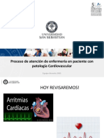 Patología Cardiaca 3