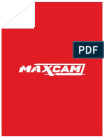 Catalogo de Precios 15-9 Maxcan