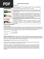 Código de colores RST en electricidad | PDF | Corriente eléctrica ...