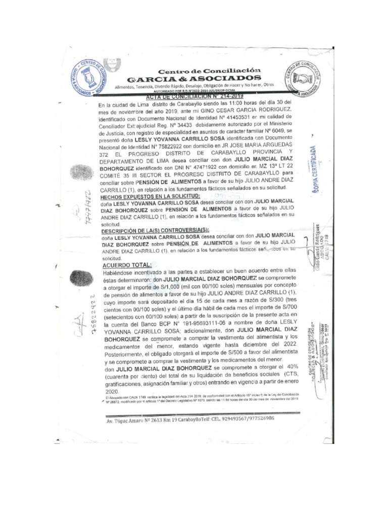 Lesly PDF PDF