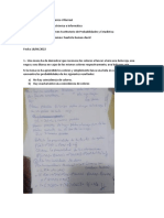 Examen Sustitutorio de Estadistica Bautista Huaman David