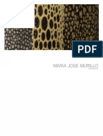Portafolio 2010-2017 - Maria Jose Murillo