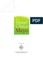 CM DietaCMayo