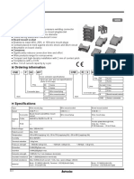 CNE Series: Sensor Connector