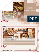 Asian Catalogue 2019