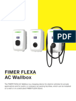 AC-Wallbox-FIMERFLEXA - 910.200.315GB REV01