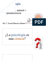 Psicologia Social Natural Pseudo