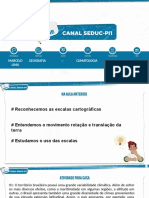 Fatores Climáticos