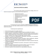 Carta Presentación Práctica Laboral LOG - Doc 18620915-K - KATHERINE ANDREA GUARDIA MORALES