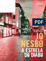 A Estrela Do Diabo - Jo Nesbo