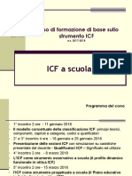 ICF Guida alla compilazione