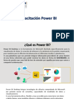 Guía completa de Power BI: características, ventajas y tipos de licencia