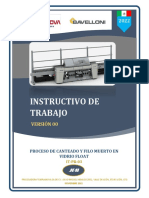 It-Pr-03-Instructivo de Trabajo Canteado Ve-350