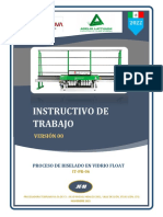 IT-PR-06-INSTRUCTIVO DE TRABAJO BISEL