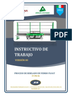 It-Pr-06-Instructivo de Trabajo Bisel