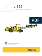 Maintenance Schedules Boltec 235