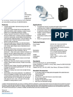 Titmus Vision Screener V4