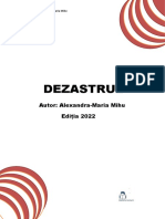 Dezastrul 1