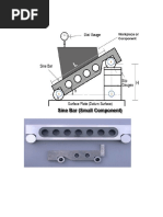 Taper Measurement Techniques Explained | PDF