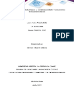 Fundamentos de La Gestion Integral 2