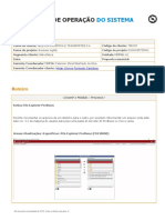 Manual de Operação Do Sistema - MA072 - ID61 Transferência LOG