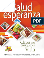 Salud y Esperanza - Mark Finley