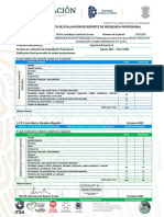 Anexo XXX Evaluación de Reporte de Residencias (Ofelia)