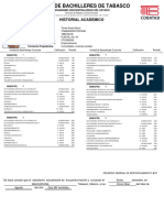 RPT Historial Academico Alu